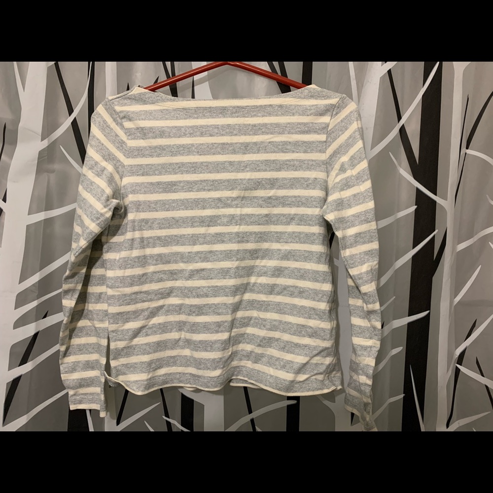 🔥5/$25-Uniqlo Top Sz XS